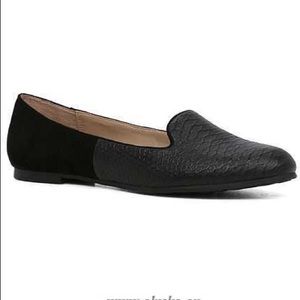 ALSO loafers-EUC